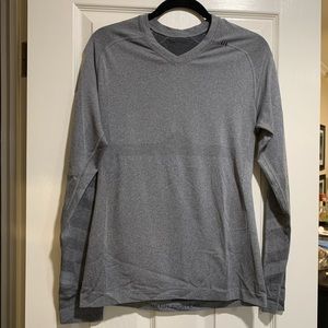 Men’s lululemon shirt